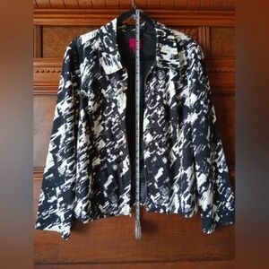 212 Collection Stretch XL Blazer